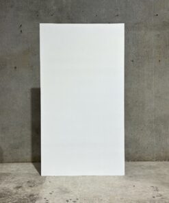 image of a White Square Backdrop