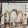 White Wedding Elegance Package