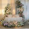 Fairytale Floral Elegance