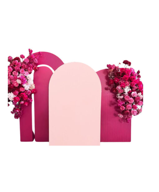 Fuchsia Majestic Package