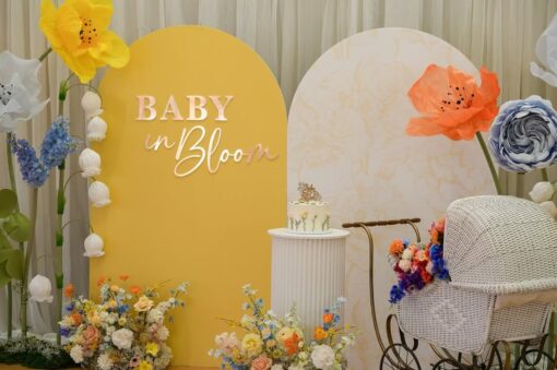 Baby Blossom Bliss Package - Image 2