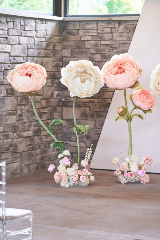 5 Blossom Chic Flowers - Image 2