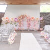 Blooming Love Ceremony Package