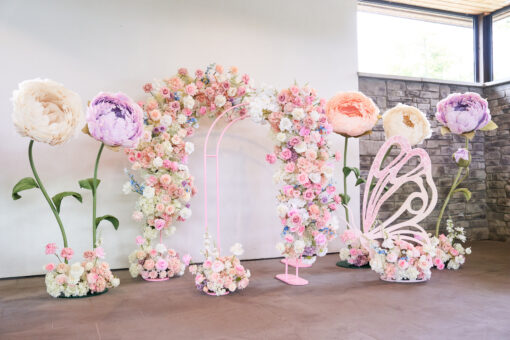 Blooming Love Ceremony Package - Image 4