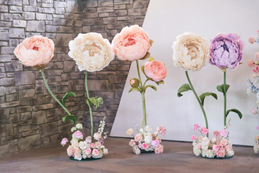 5 Blossom Chic Flowers